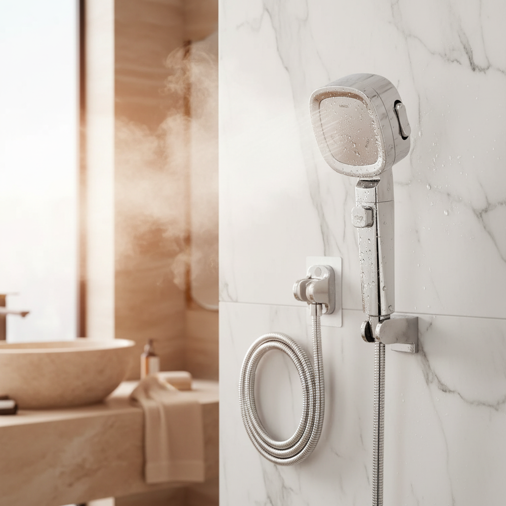 Pommeau Argent - Lifestyle