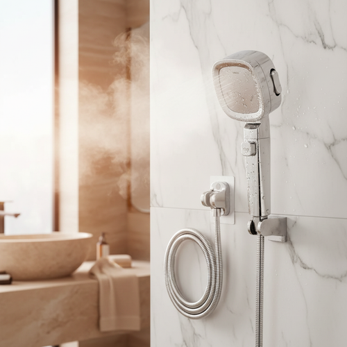 Pommeau Argent - Lifestyle